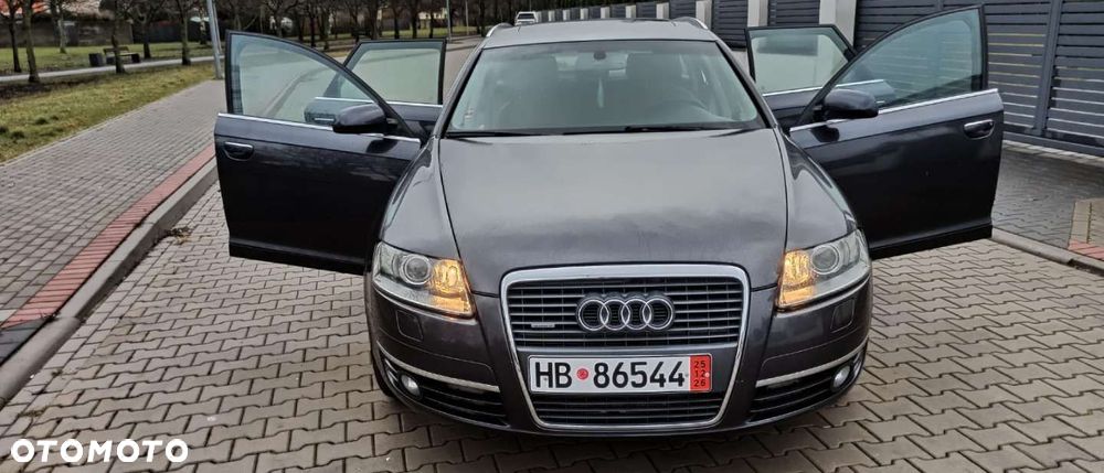Audi A6 - 18