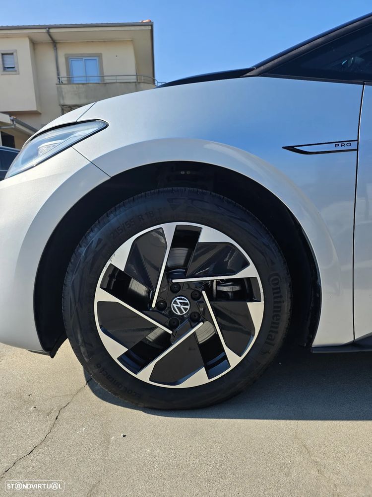 VW ID.3 Pro Performance - 23
