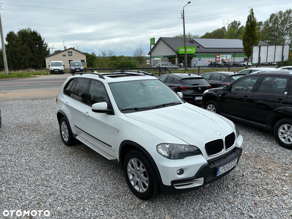 BMW X5 3.0d xDrive - 1