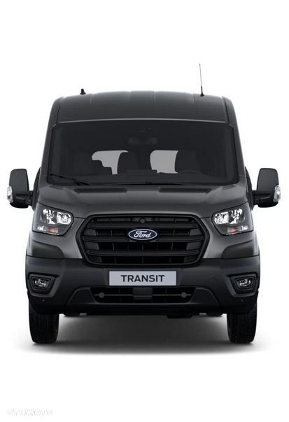 Ford Transit Kombi L3H2 Trend - 7