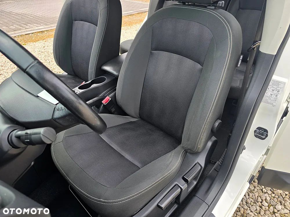 Nissan Qashqai+2 1.5 dCi DPF acenta - 16