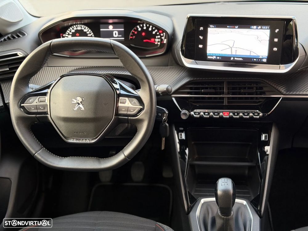 Peugeot 208 1.2 PureTech Active Pack - 6