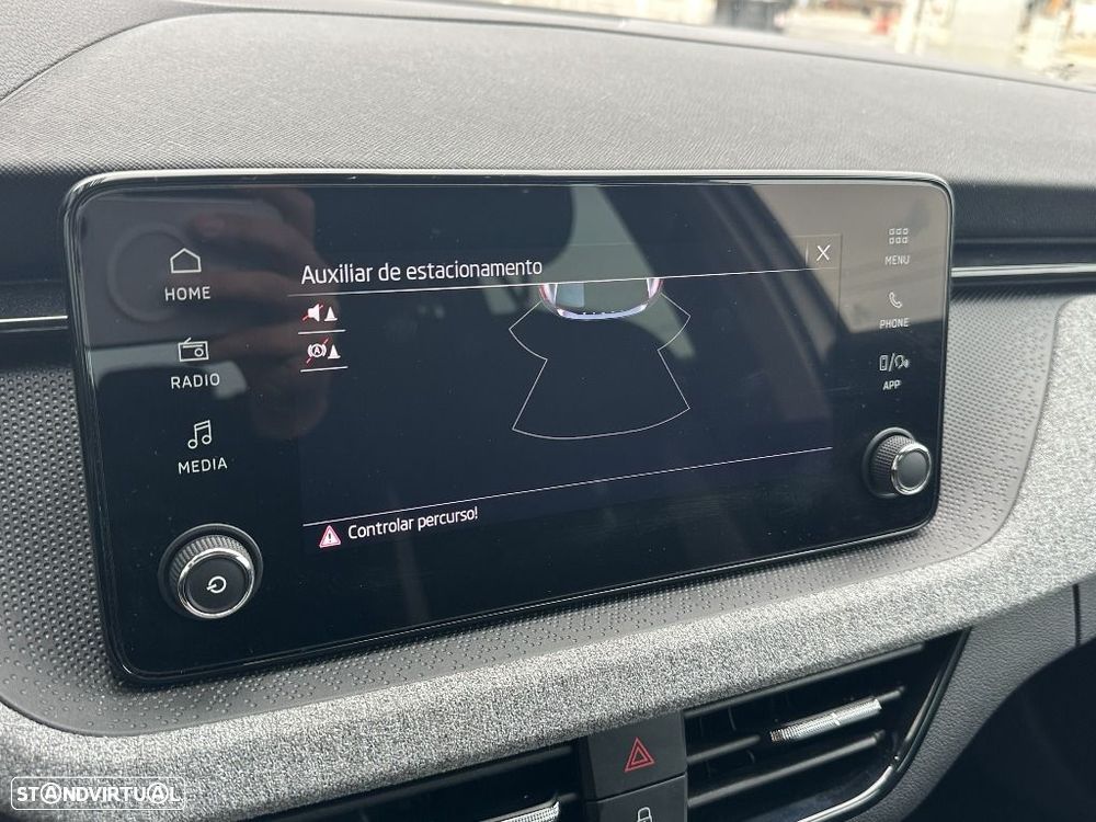 Skoda Scala 1.0 TSI DSG - 8