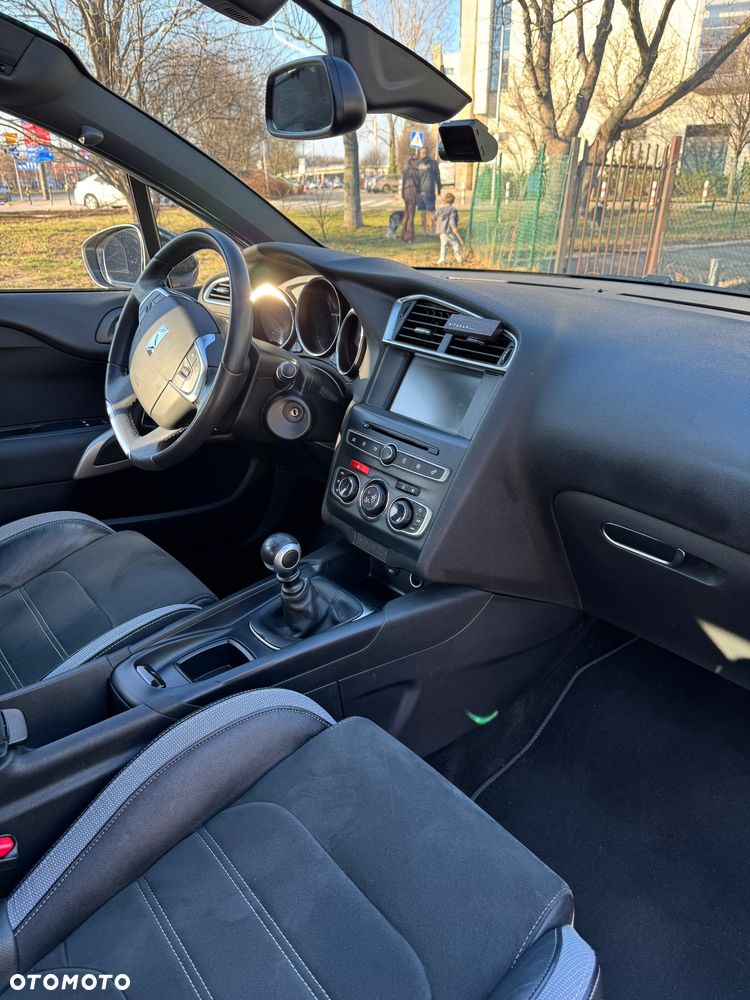 DS Automobiles DS 4 Crossback - 18