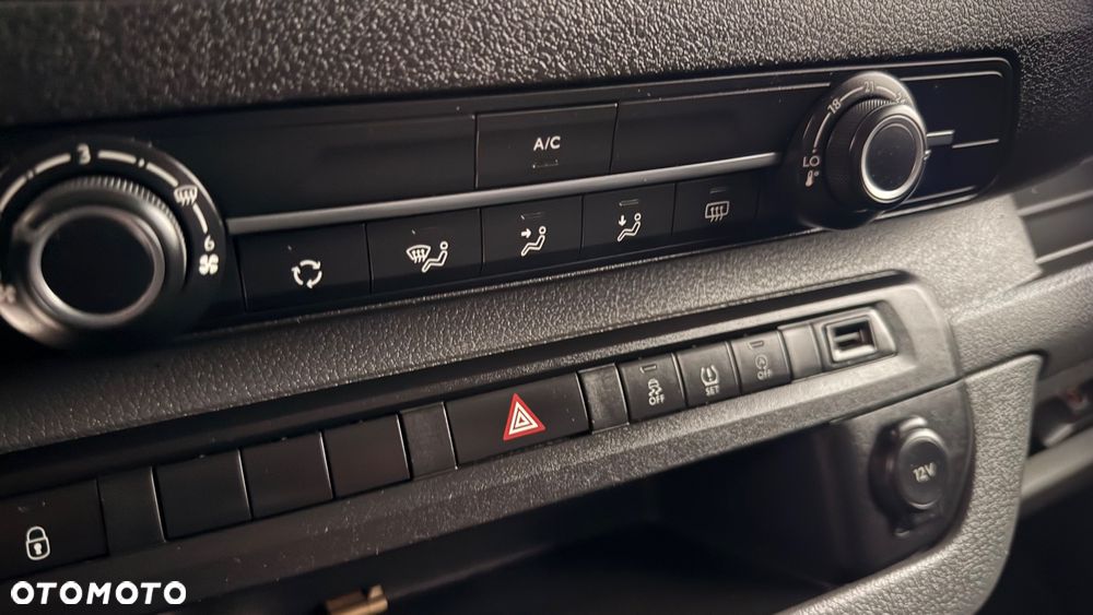 Citroën Jumpy Eco XL Profi - 20