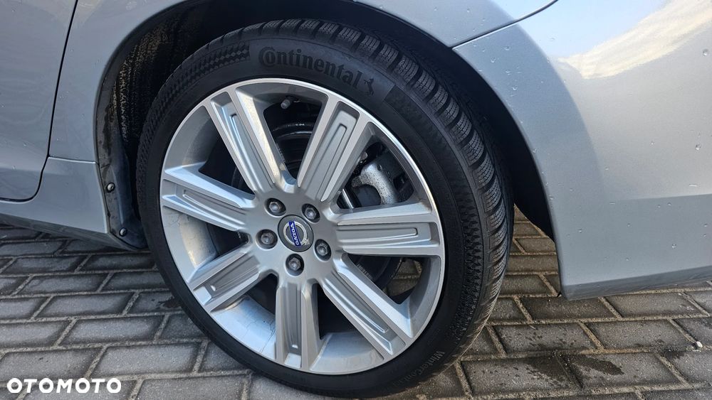 Volvo V60 T5 Kinetic - 18