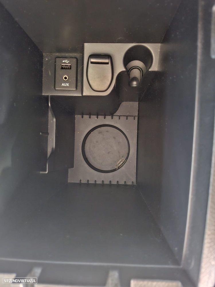 Nissan Qashqai 1.5 dCi Acenta Connect - 27