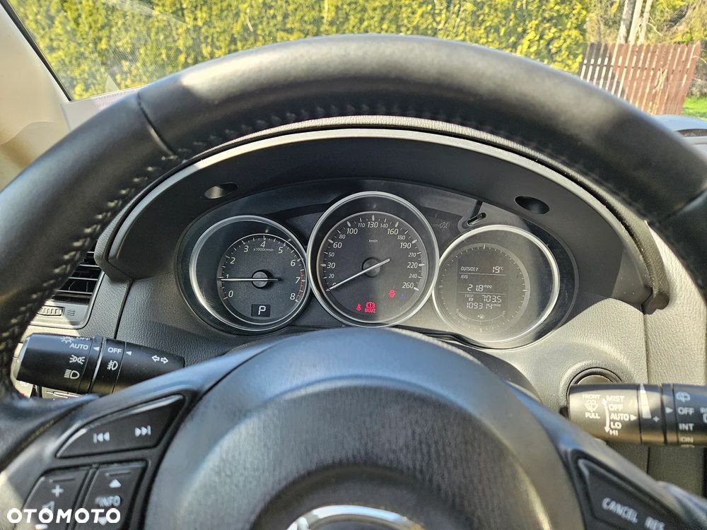 Mazda CX-5 2.0 Skypassion - 8
