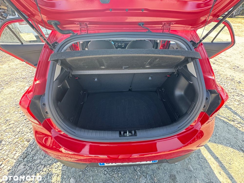 Kia Rio 1.0 T-GDI 100 DCT7 Vision - 34