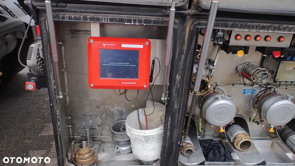 Mercedes-Benz 2543 - 18