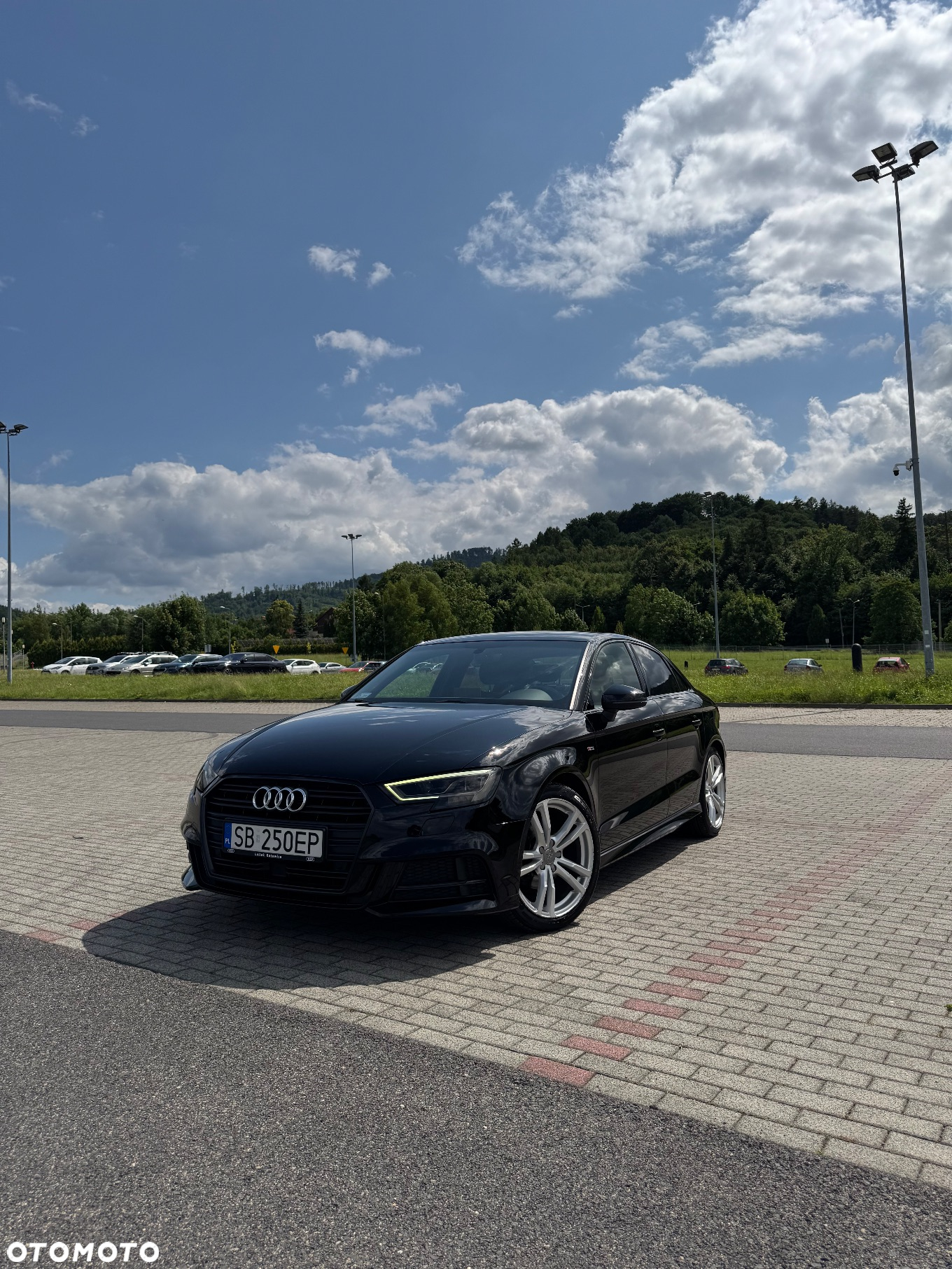 Audi A3 1.5 TFSI S tronic - 4