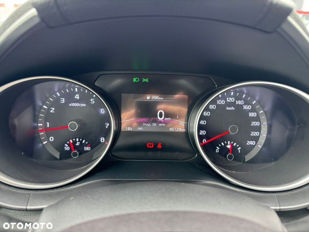 Kia Ceed 1.5 T-GDI M - 15