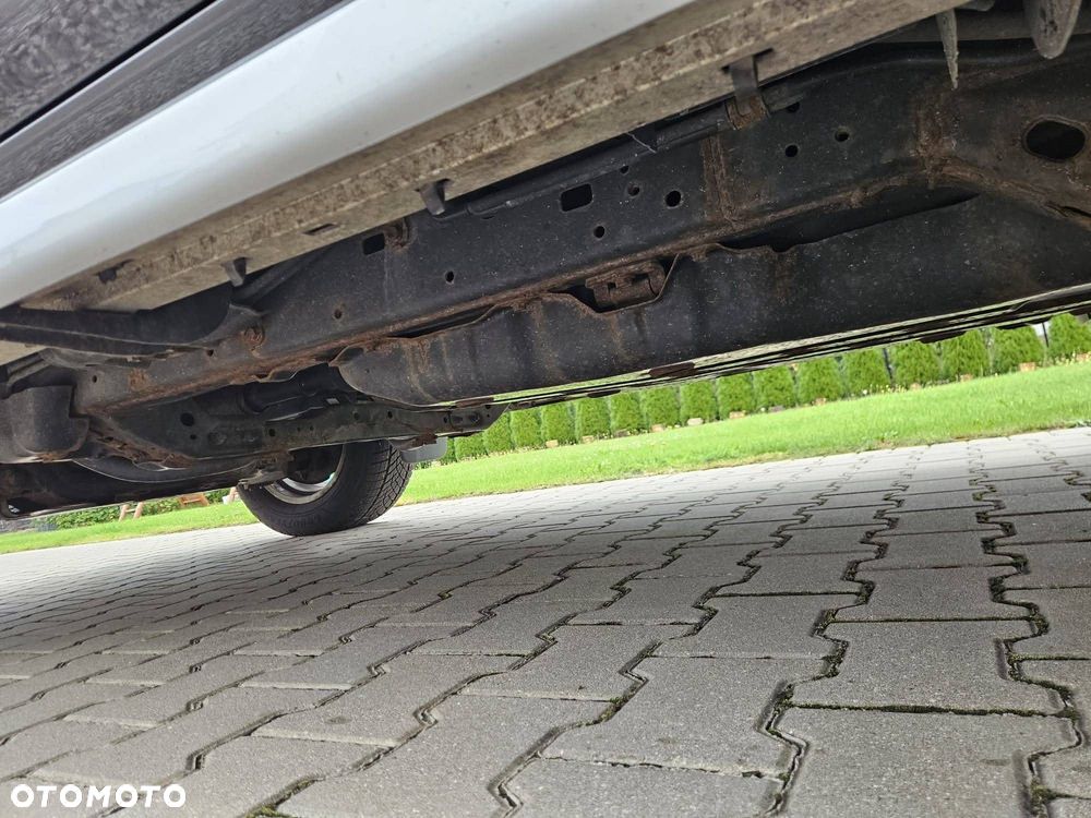 Toyota Land Cruiser 3.0 D-4D Automatik Executive - 39