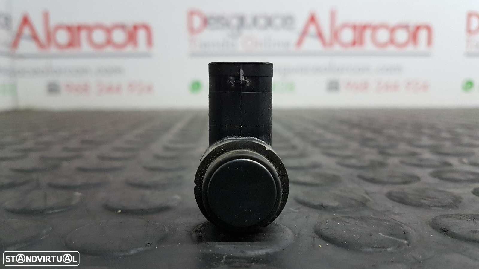 SENSOR DE ESTACIONAMENTO VOLKSWAGEN POLO (6C1) ADVANCE BLUEMOTION - 1