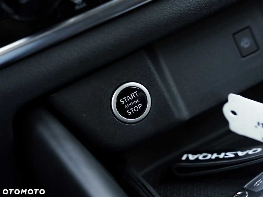 Nissan Qashqai 1.3 DIG-T MHEV Xtronic N-TEC - 37