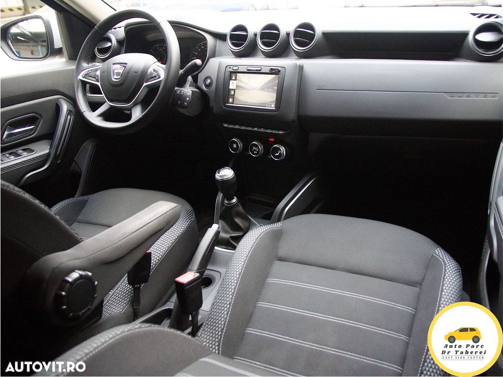 Dacia Duster TCe 150 2WD GPF Sondermodell Adventure - 28