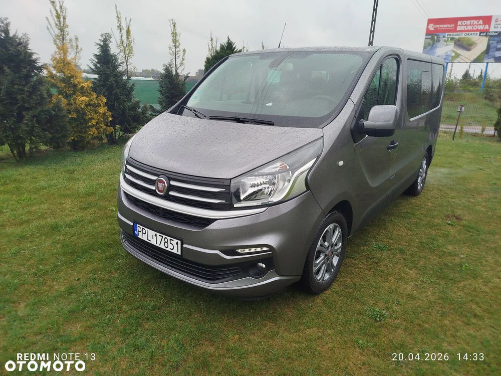 Fiat Talento - 10
