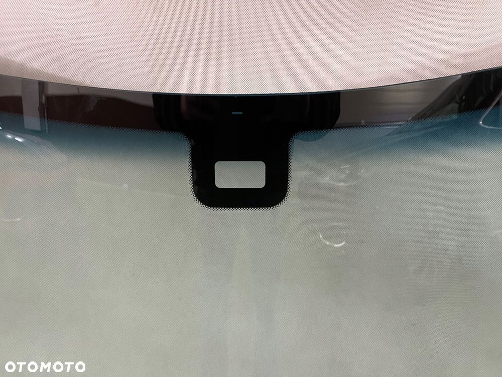 szyba przednia mini countryman sensor 2006-2014 - 2