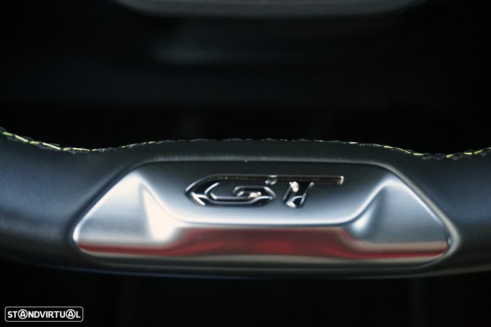 Peugeot 208 1.2 PureTech GT Line - 13