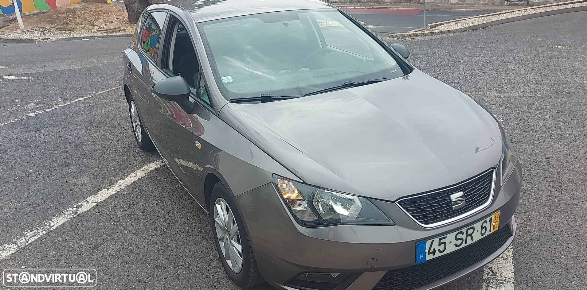SEAT Ibiza 1.4 TDi Style - 2