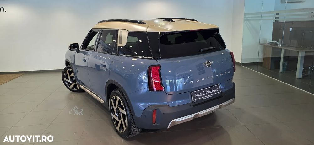 Mini Countryman - 4
