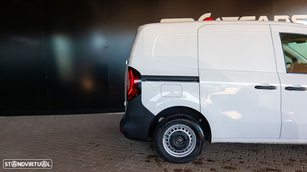 Renault Kangoo 1.5 Blue dCi Extrem - 4