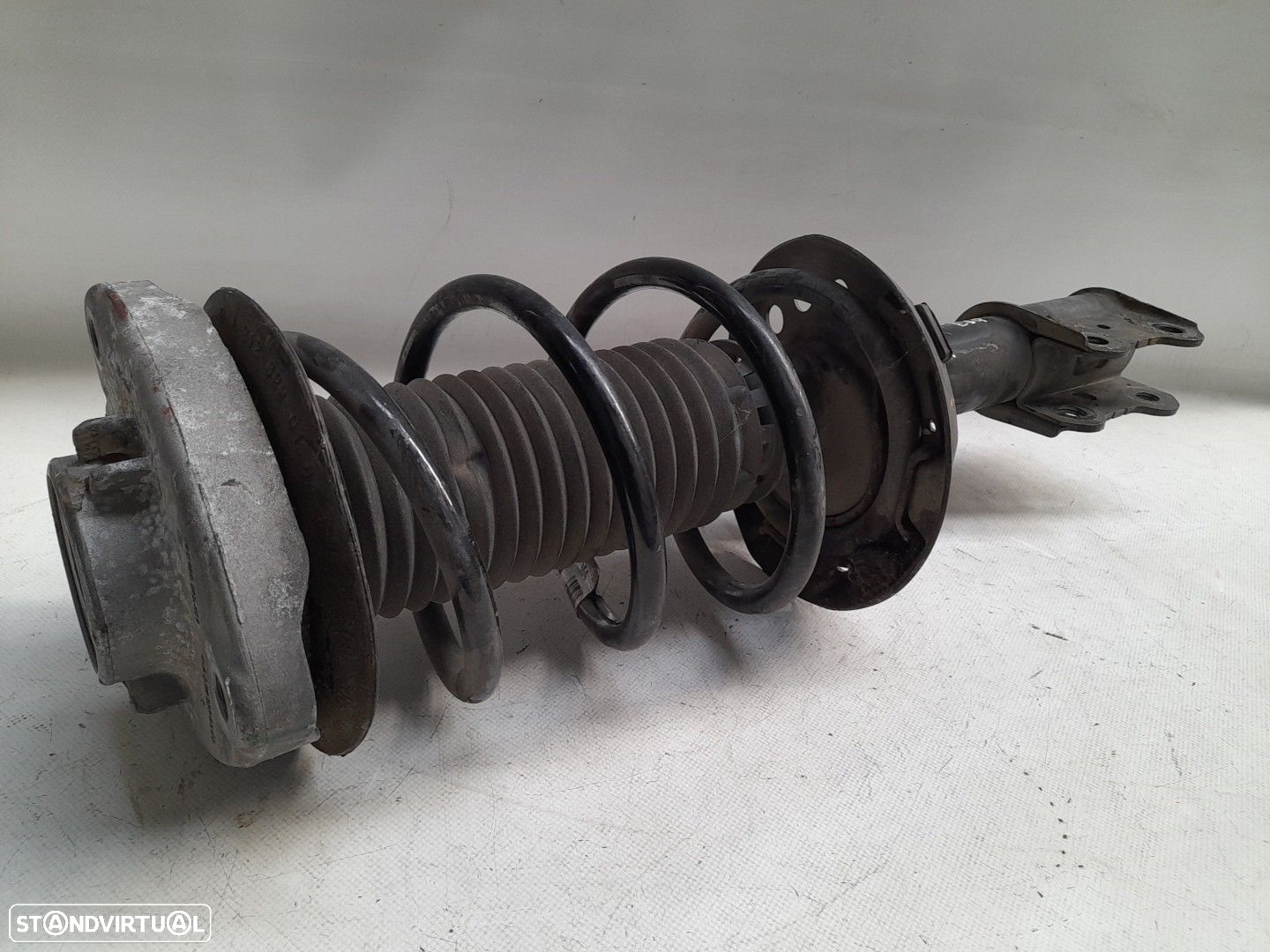 Amortecedor frente esquerdo MERCEDES-BENZ Classe B (W246, W242) - 1