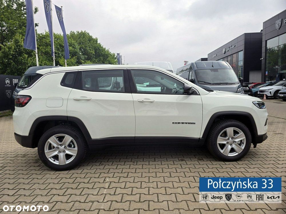 Jeep Compass - 8