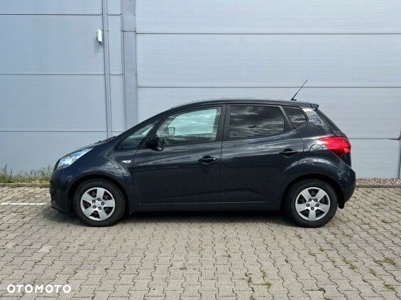 Kia Venga 1.6 M - 5
