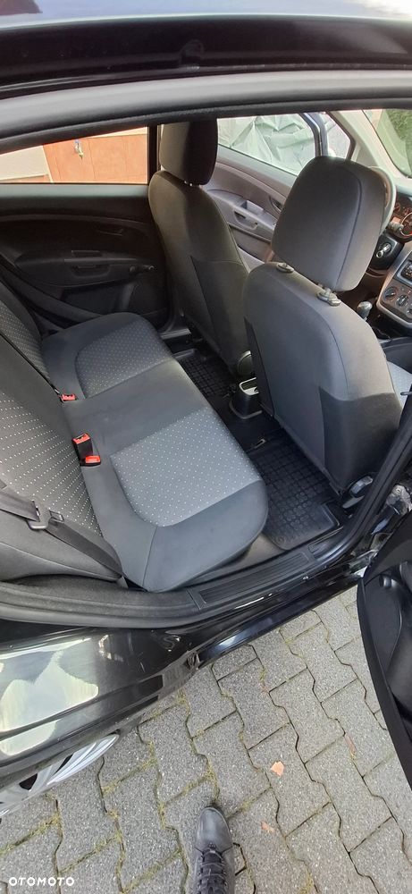 Fiat Punto - 6