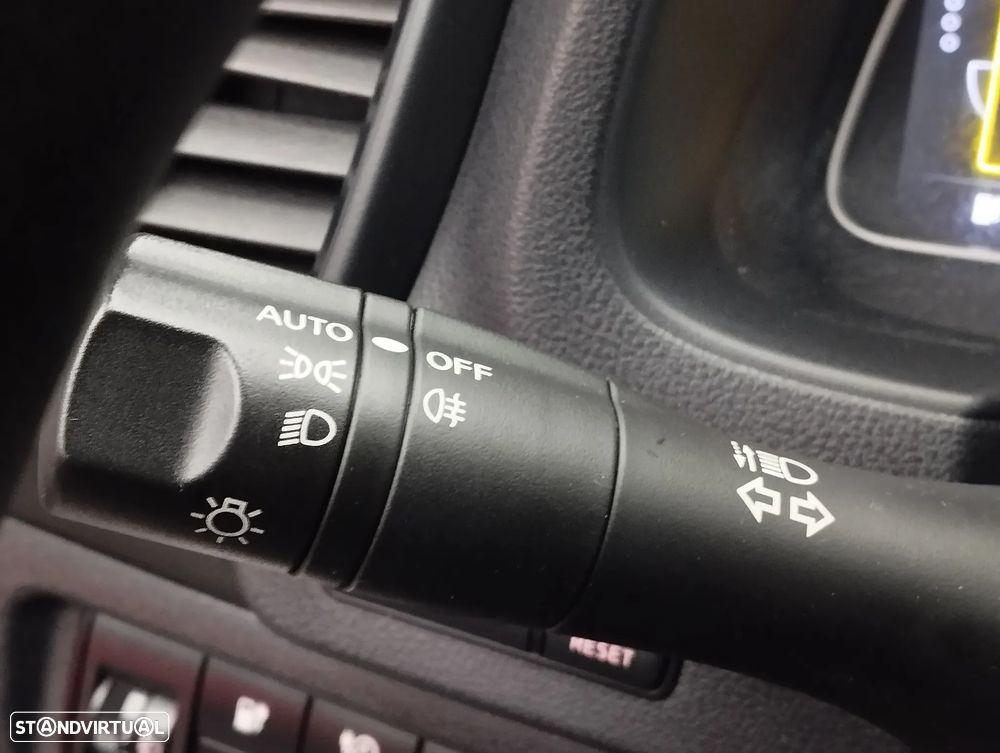 Nissan Leaf Acenta - 19