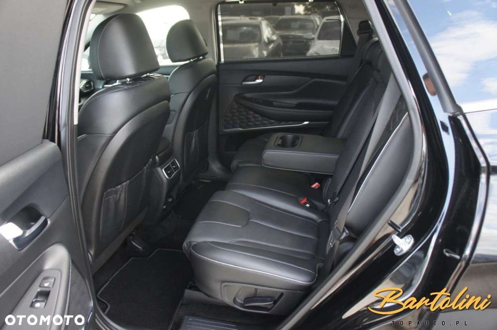 Hyundai Santa Fe - 28