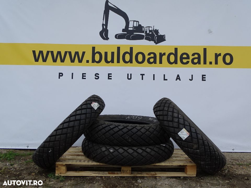 Anvelope GOODYEAR   440/80R20IND. Noi - 10