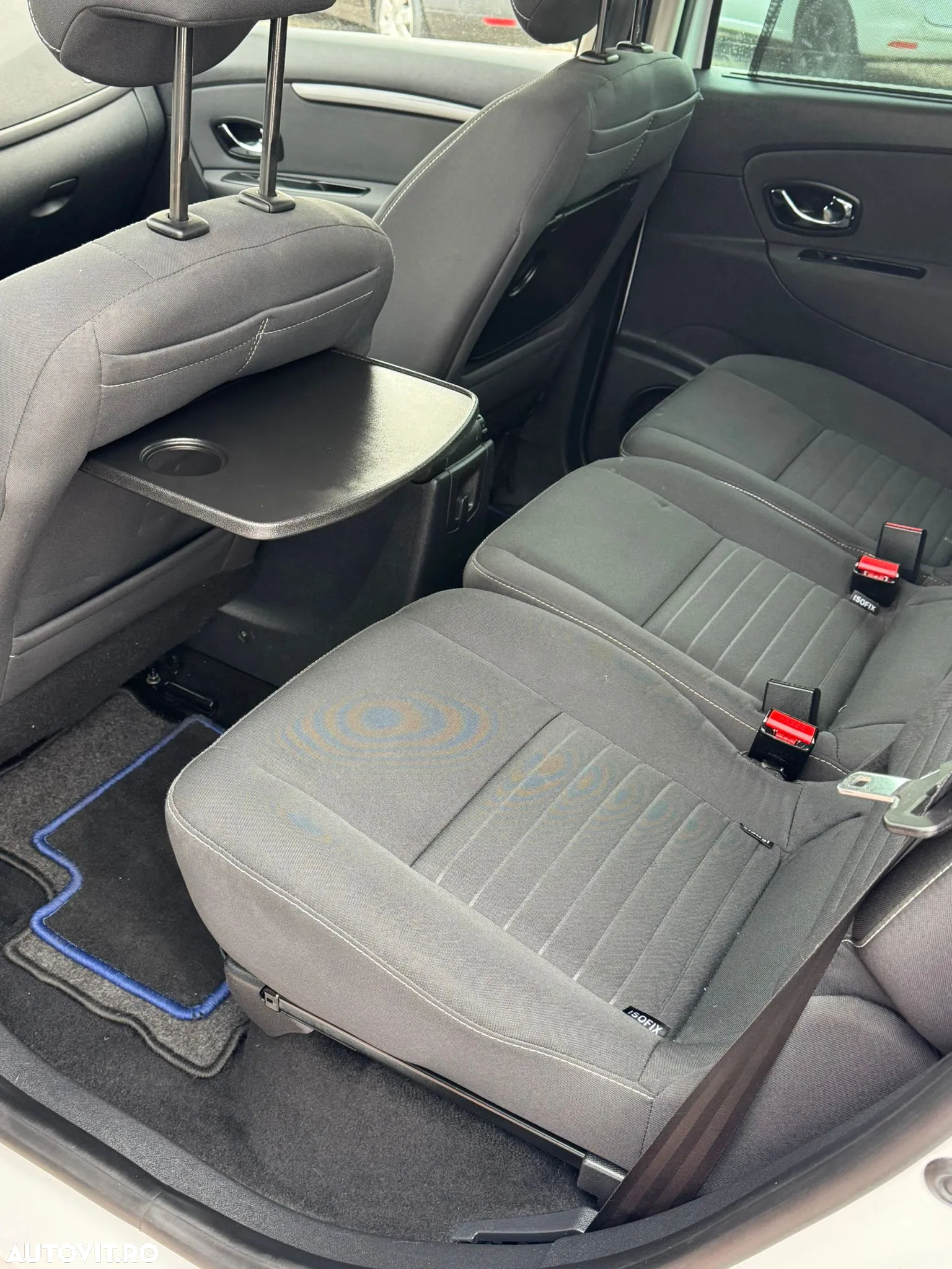 Renault Scenic ENERGY TCe 115 Bose Edition - 7