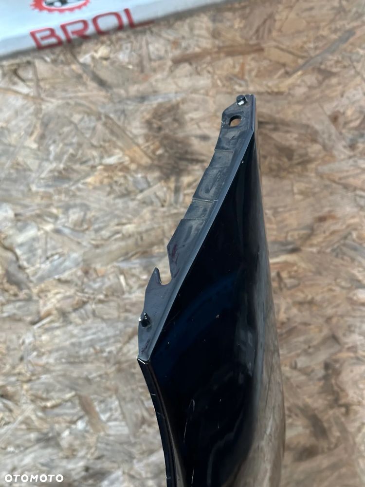 ZDERZAK PRZEDNI MERCEDES B-KLASA W245  191 - 6