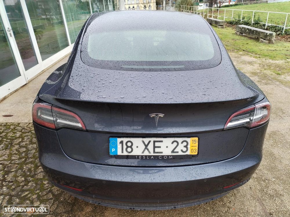 Tesla Model 3 Long-Range Dual Motor AWD - 7