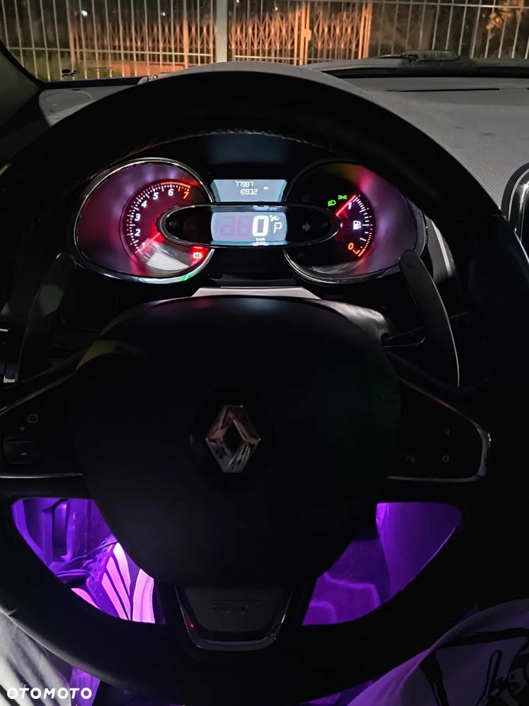 Renault Clio 1.2 TCe GT 120 EDC - 19