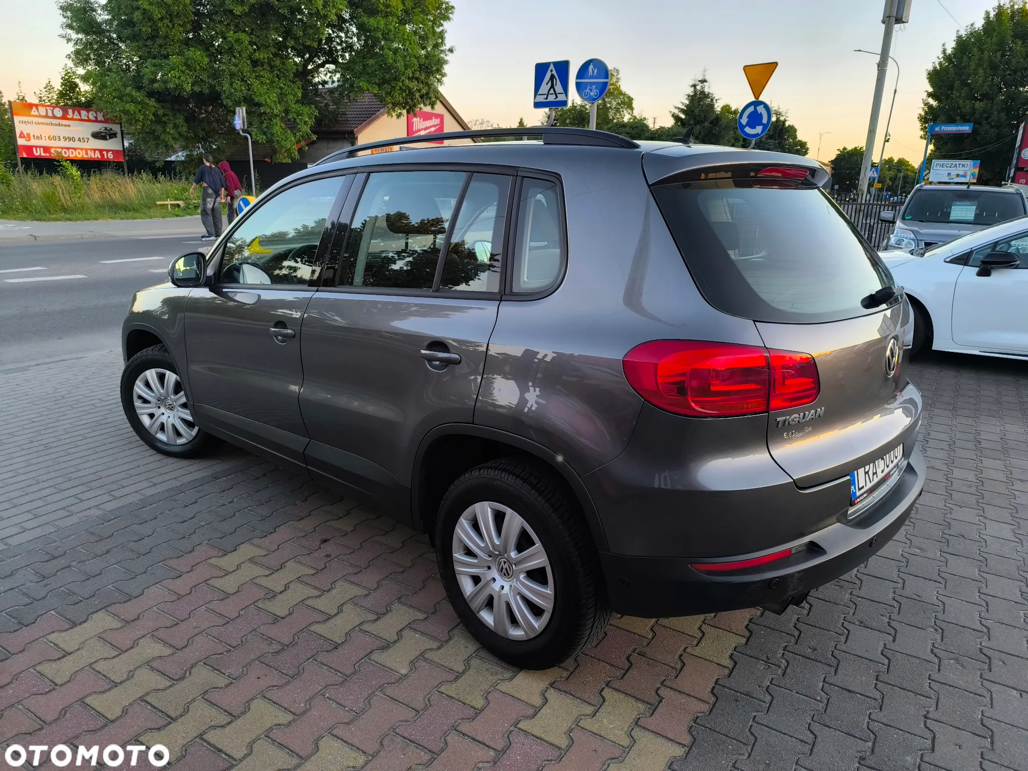 Volkswagen Tiguan 2.0 TDI CityStyle - 4