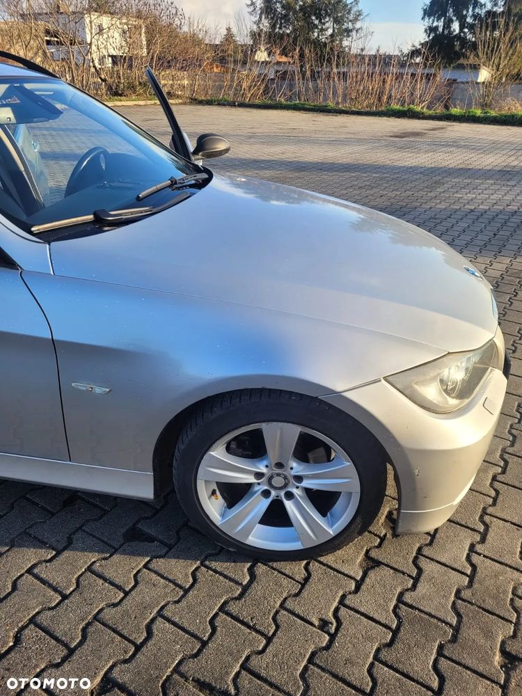 BMW Seria 3 - 2
