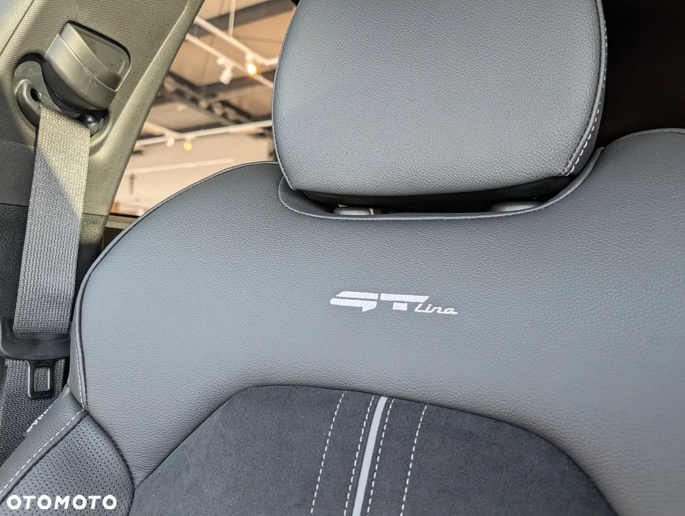 Kia XCeed 1.6 T-GDI GT-Line DCT - 24