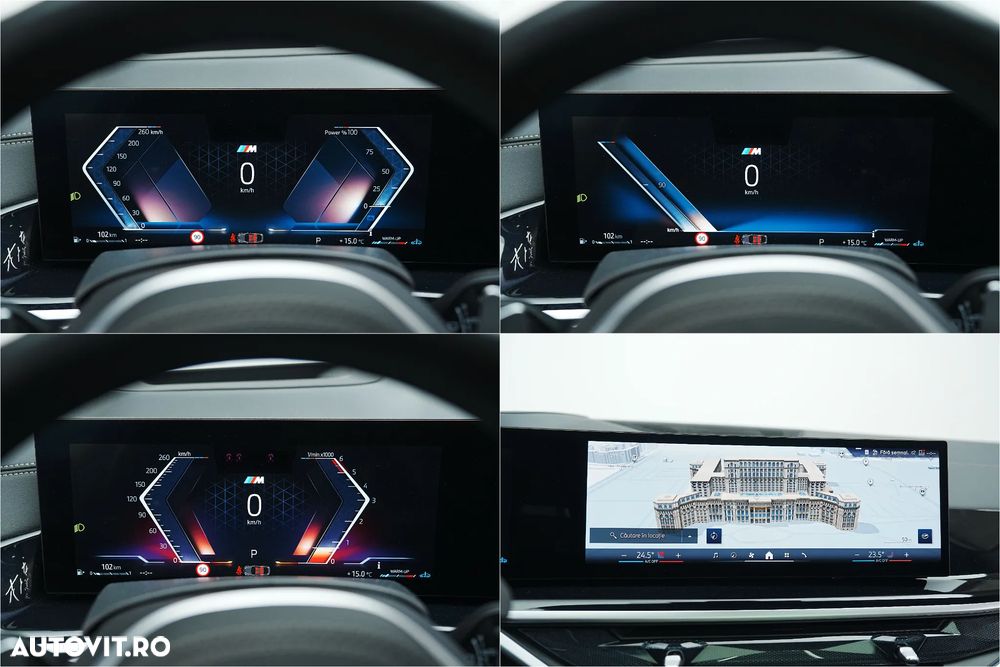 BMW X6 xDrive30d M Sport - 18