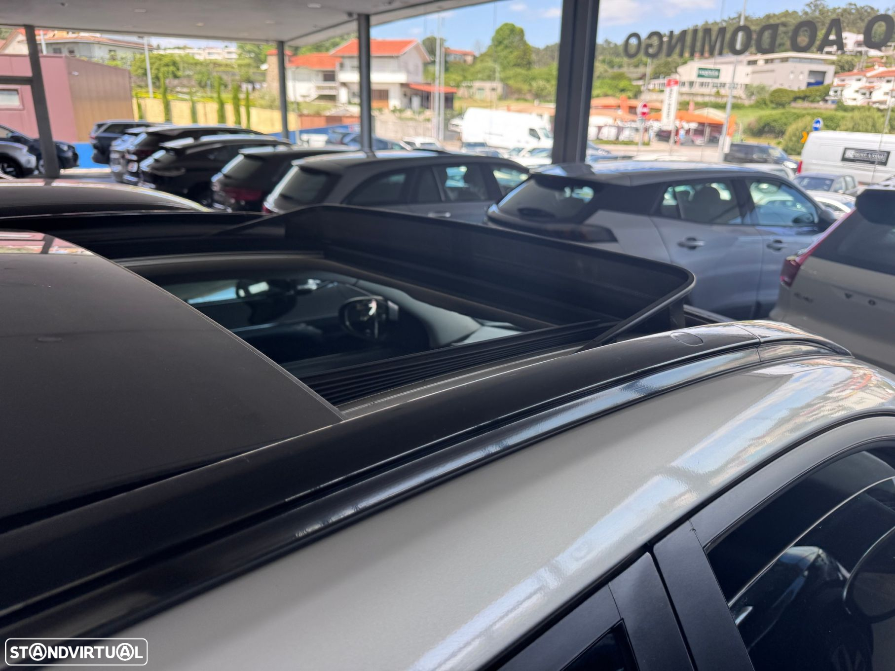 Hyundai Tucson 1.7 CRDi Premium DCT - 17