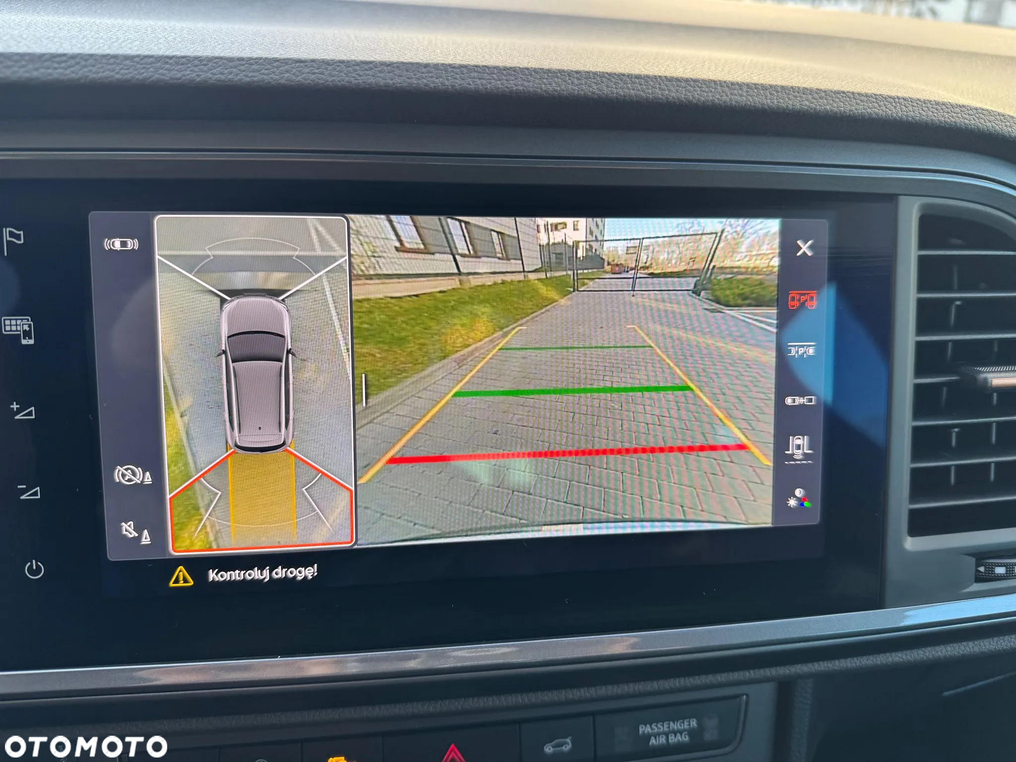 Cupra Ateca 2.0 TSI 4Drive VZ DSG - 30