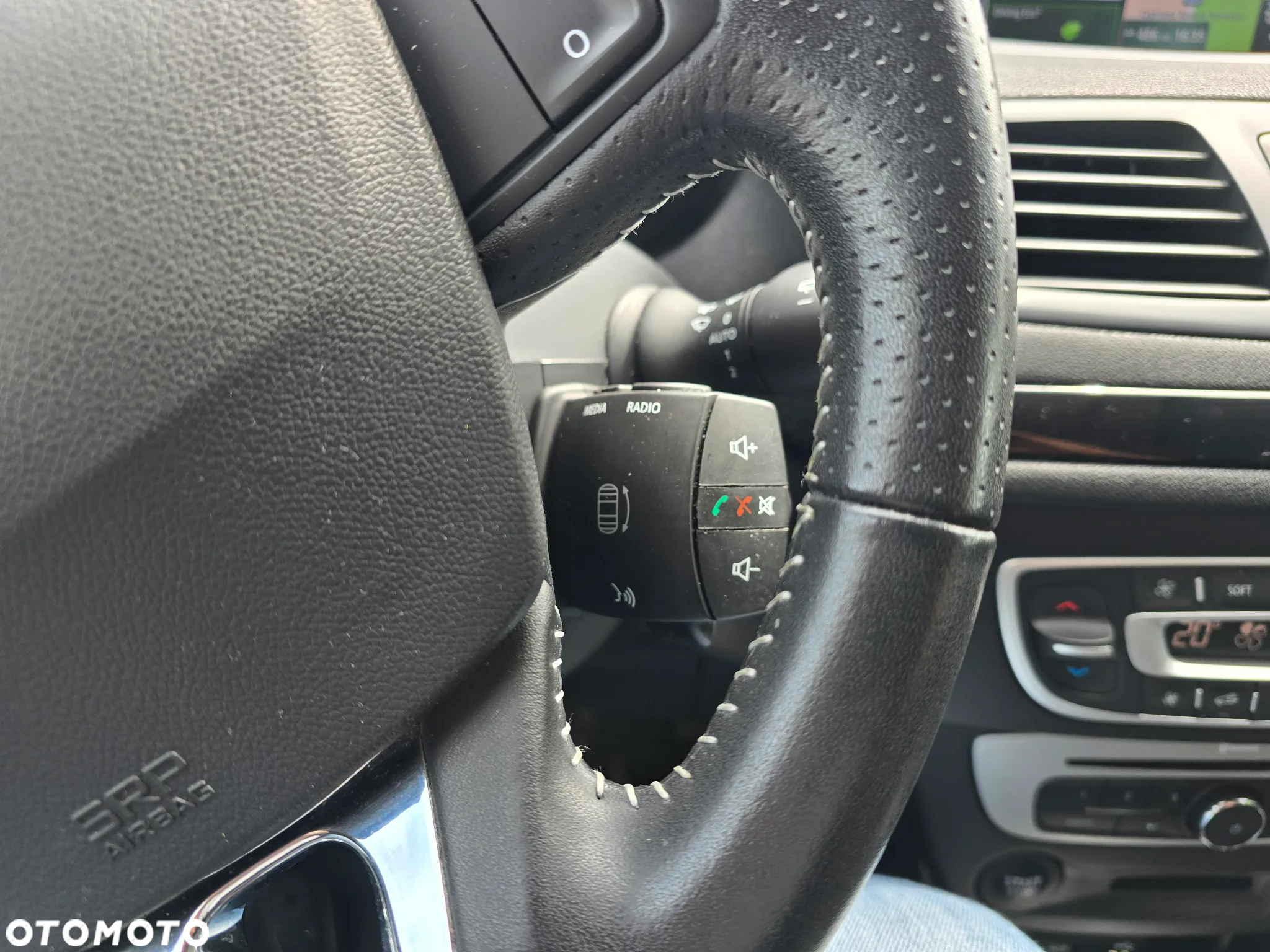 Renault Megane Grandtour ENERGY TCe 115 Start & Stopp LIMITED - 14