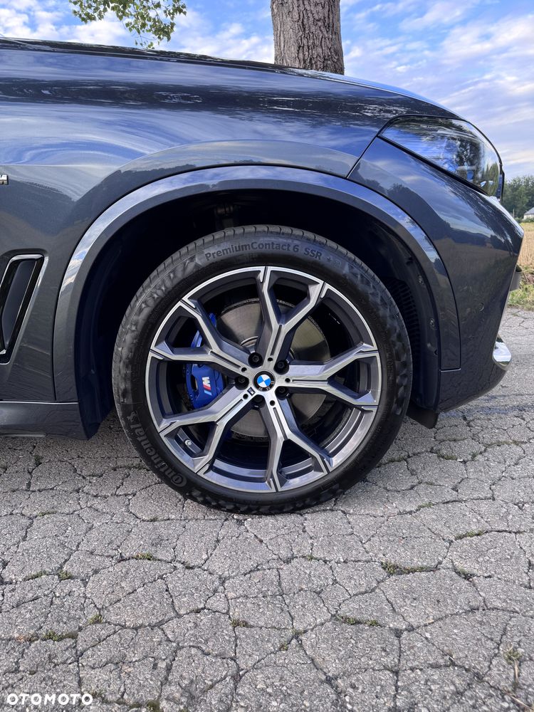BMW X5 xDrive30d mHEV sport - 13