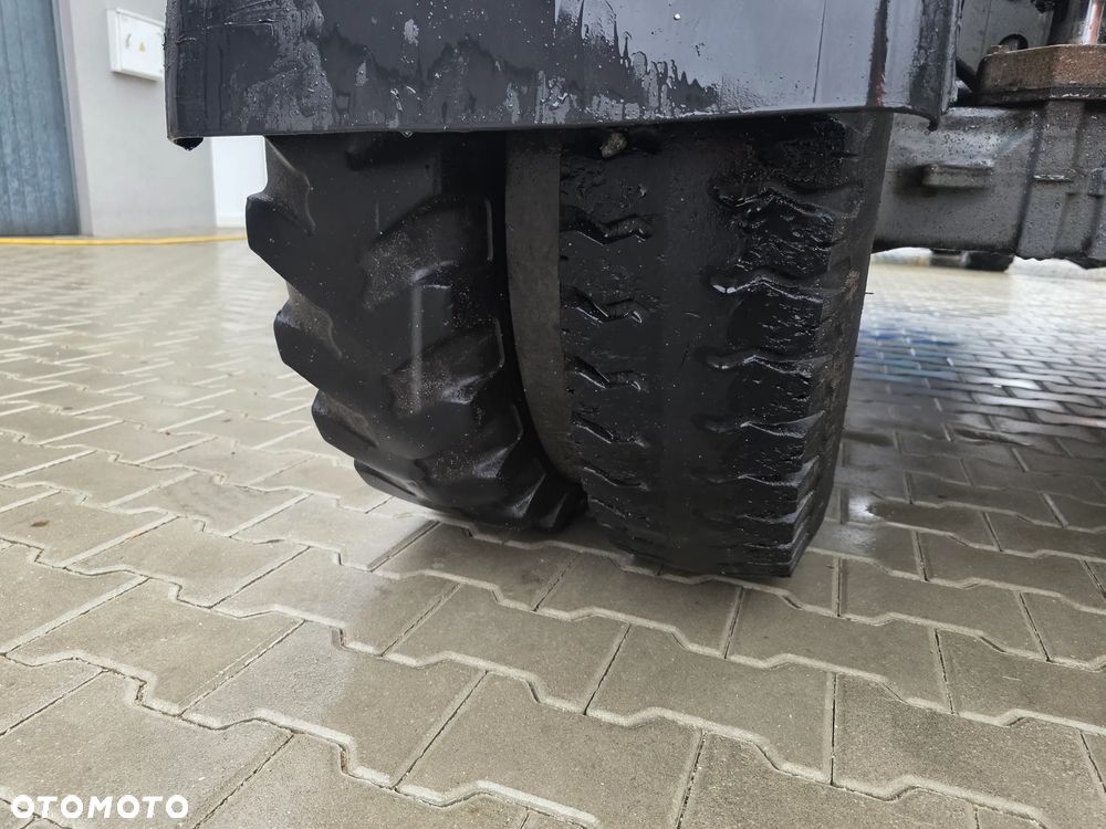 Wacker Neuson EW 100 - 17