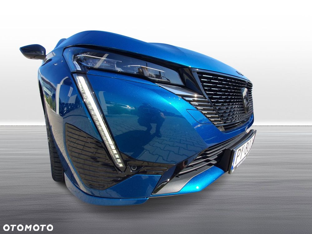 Peugeot 308 1.2 PureTech GT S&S EAT8 - 28