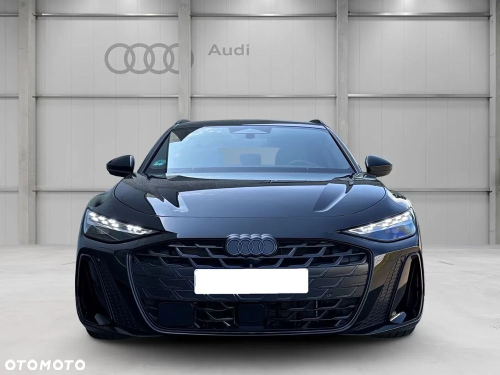 Audi A6 - 6