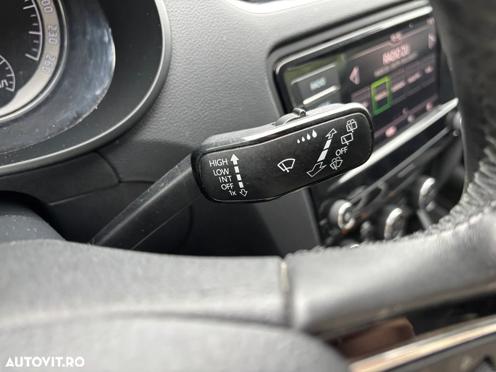 Skoda Octavia Combi 1.0 TSI Ambition - 20