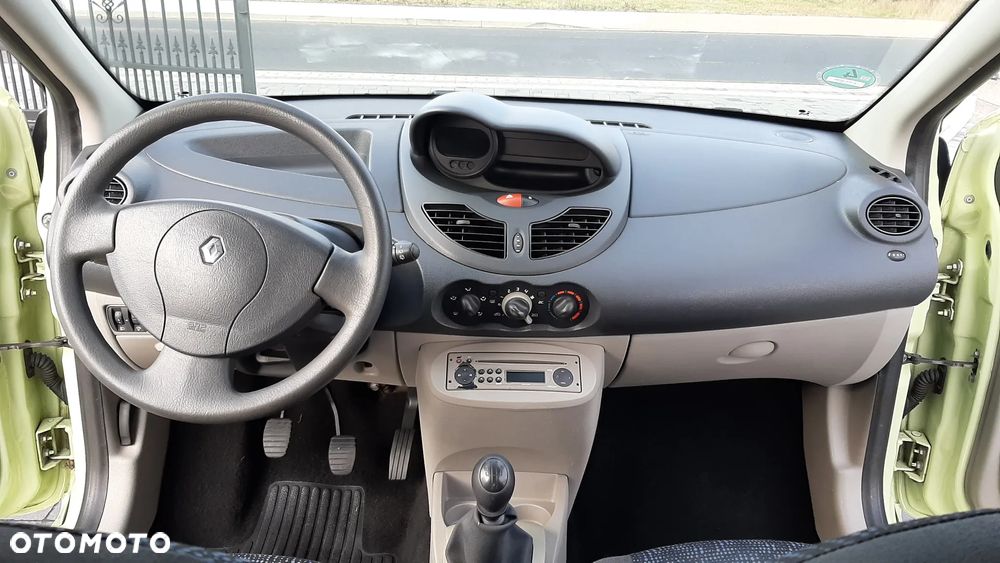 Renault Twingo 1.2 8V Access - 7